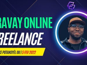 travay online